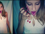 Fotoblog strawberryluck