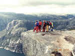 Fotoblog youvebeenthunderstruck