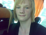 Fotoblog patrycjaberk