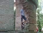 Fotoblog fistachslu