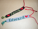 Fotoblog embroidery