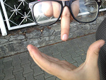 Fotoblog tylkotwojakokaina