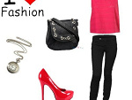 Fotoblog fashioncherry