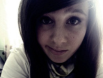 Fotoblog bloodandchocolatepie