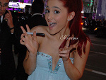 Fotoblog arianagrandereal