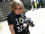 Fotoblog evacuation