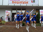 Fotoblog mazoretkiwdziek