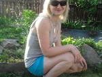 Fotoblog xxblondchickenxx