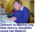 Fotoblog yoziomek