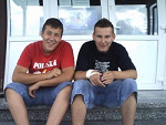 Fotoblog szlosu