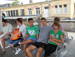 Fotoblog zapomnijcobylox