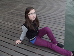 Fotoblog xczteryporyrokux