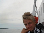 Fotoblog theblue96