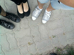 Fotoblog crazyladys