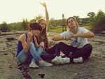 Fotoblog bruuunette