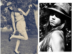 Fotoblog chain