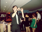 Fotoblog besomeoneelse