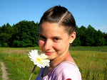 Fotoblog balerinna