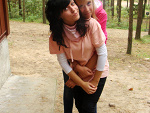 Fotoblog luantic
