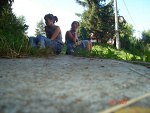 Fotoblog weronka3