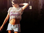 Fotoblog americanselenagomez