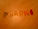 Fotoblog punitaa