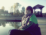 Fotoblog yourecstasy