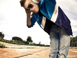 Fotoblog sprandii