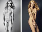 Fotoblog modelkowo