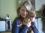 Fotoblog paulinka110795