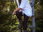 Fotoblog cherryflavorx3