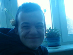 Fotoblog isexyandiknowit