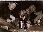 Fotoblog nelii