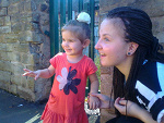 Fotoblog adjustment