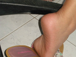 Fotoblog herfeet