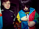 Fotoblog tezcielofciam