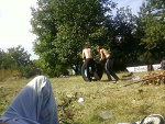 Fotoblog neroinline