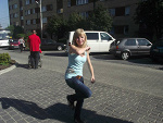 Fotoblog trampekqueen