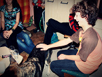 Fotoblog sickxchick