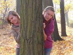 Fotoblog ciemnabloondii