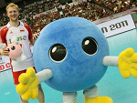 Fotoblog volleywoman