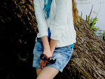 Fotoblog nieznajomaaxp