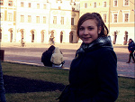 Fotoblog mumynek