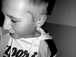 Fotoblog blonddynek