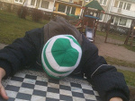 Fotoblog cisteczko