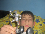 Fotoblog mredu
