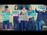 Fotoblog beacuseiloveonedirection