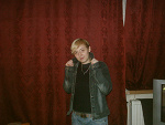 Fotoblog rosjanka