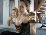 Fotoblog bellaerdbeere