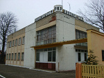 Fotoblog radian
